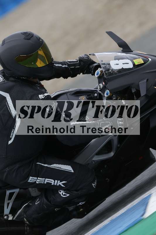 Archiv-2025/02 28.-31.01.2025 Moto Center Thun Jerez/gruen-green/83